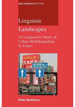 Linguistic Landscapes