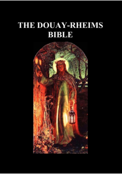 Douay-Rheims Bible