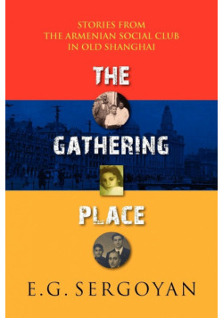 The Gathering Place