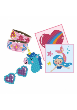 Diamond Dotz Activity Set - Variety Pack