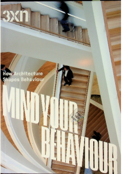 Mind Your Behaviour