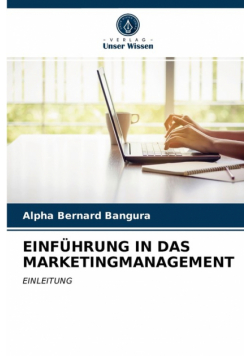 Einführung In Das Marketingmanagement