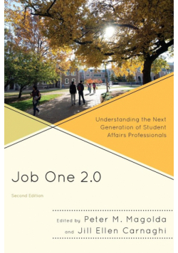 Job One 2.0