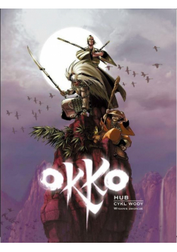 Okko T.1 Cykl wody