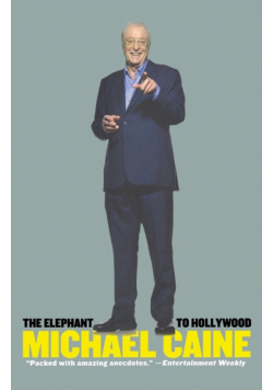 Elephant to Hollywood