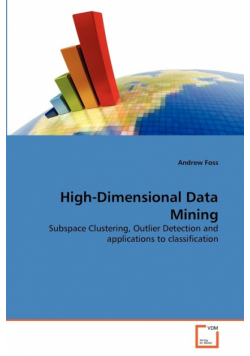 High-Dimensional Data Mining