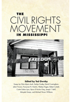 Civil Rights Movement in Mississippi