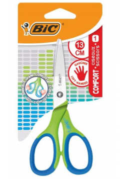 Nożyczki Comfort L 13cm BIC