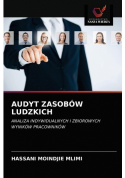 Audyt Zasobów Ludzkich