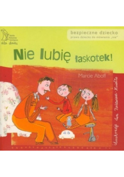 Nie lubię łaskotek