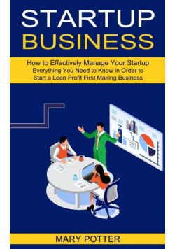 Startup Business