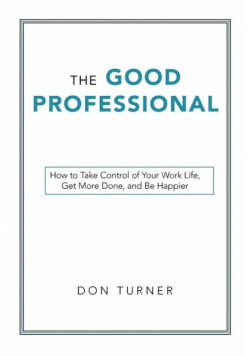 The Good Professional