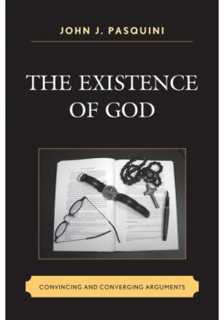 The Existence of God
