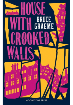 House With Crooked Walls