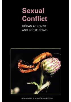Sexual Conflict