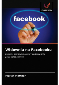 Widownia na Facebooku