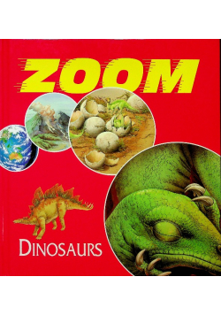 Zoom Dinosaurs