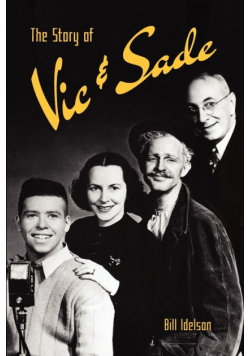 The Story of Vic & Sade