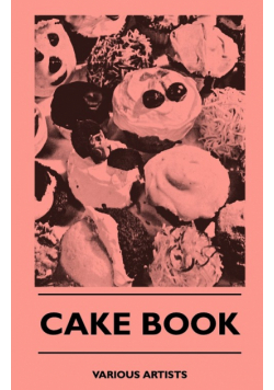 Cake Book