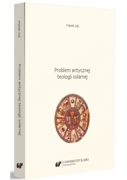 Problem antycznej teologii solarnej