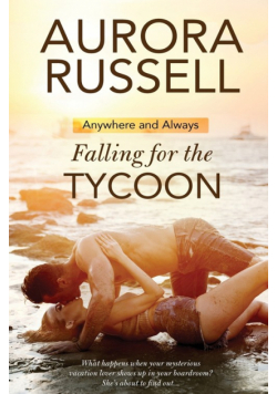 Falling for the Tycoon