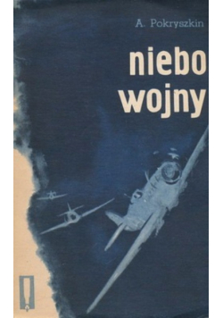 Niebo wojny