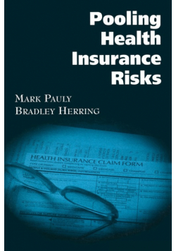 Pooling Health Insurance Risks