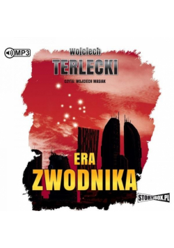 Era Zwodnika. Audiobook