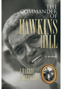 The Commander of Hawkins Hill