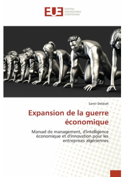 Expansion de la guerre économique