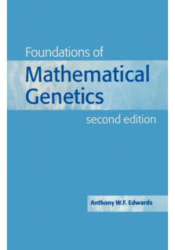 Foundations of Mathematical Genetics