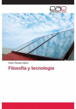 Filosofía y tecnología