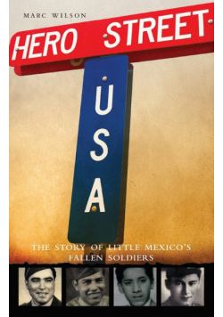 Hero Street, U.S.A.