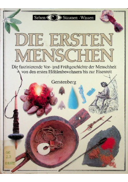 Die ersten Menschen
