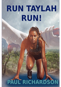 Run Taylah Run