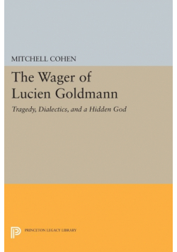 The Wager of Lucien Goldmann