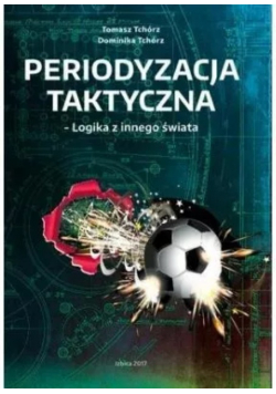 Periodyzacja Taktyczna