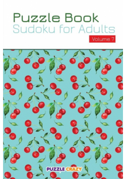 Puzzle Book