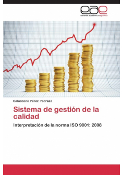 Sistema de gestión de la calidad