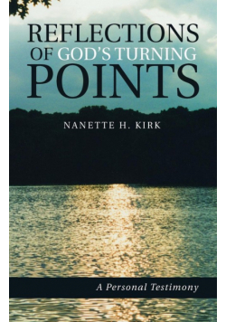 Reflections of God's Turning Points
