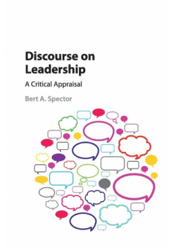 Discourse on Leadership