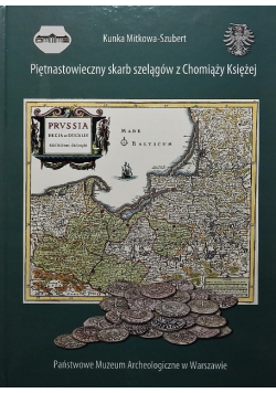Piętnastowieczny skarb szelągów