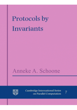 Protocols by Invariants