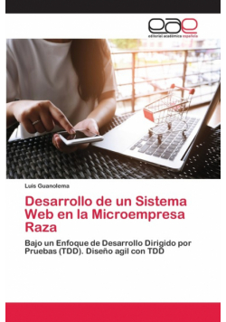Desarrollo de un Sistema Web en la Microempresa Raza