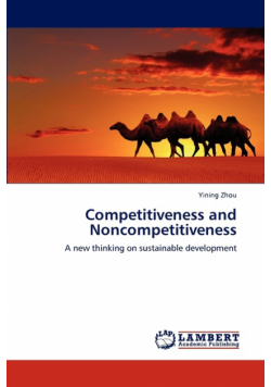 Competitiveness and Noncompetitiveness