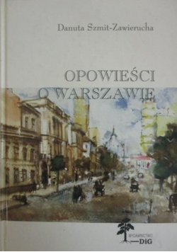 Opowieści o Warszawie