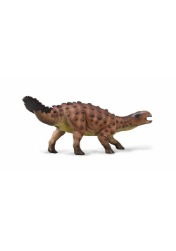 Dinozaur Stegouros Deluxe
