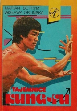 Tajemnice Kung Fu