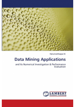 Data Mining Applications