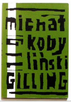 Kobyliński gil gilling